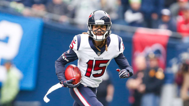 Will Fuller